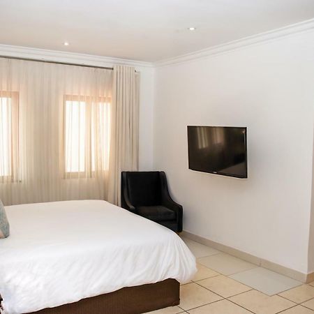 יוהנסבורג Gardenia Boutique Hotel מראה חיצוני תמונה