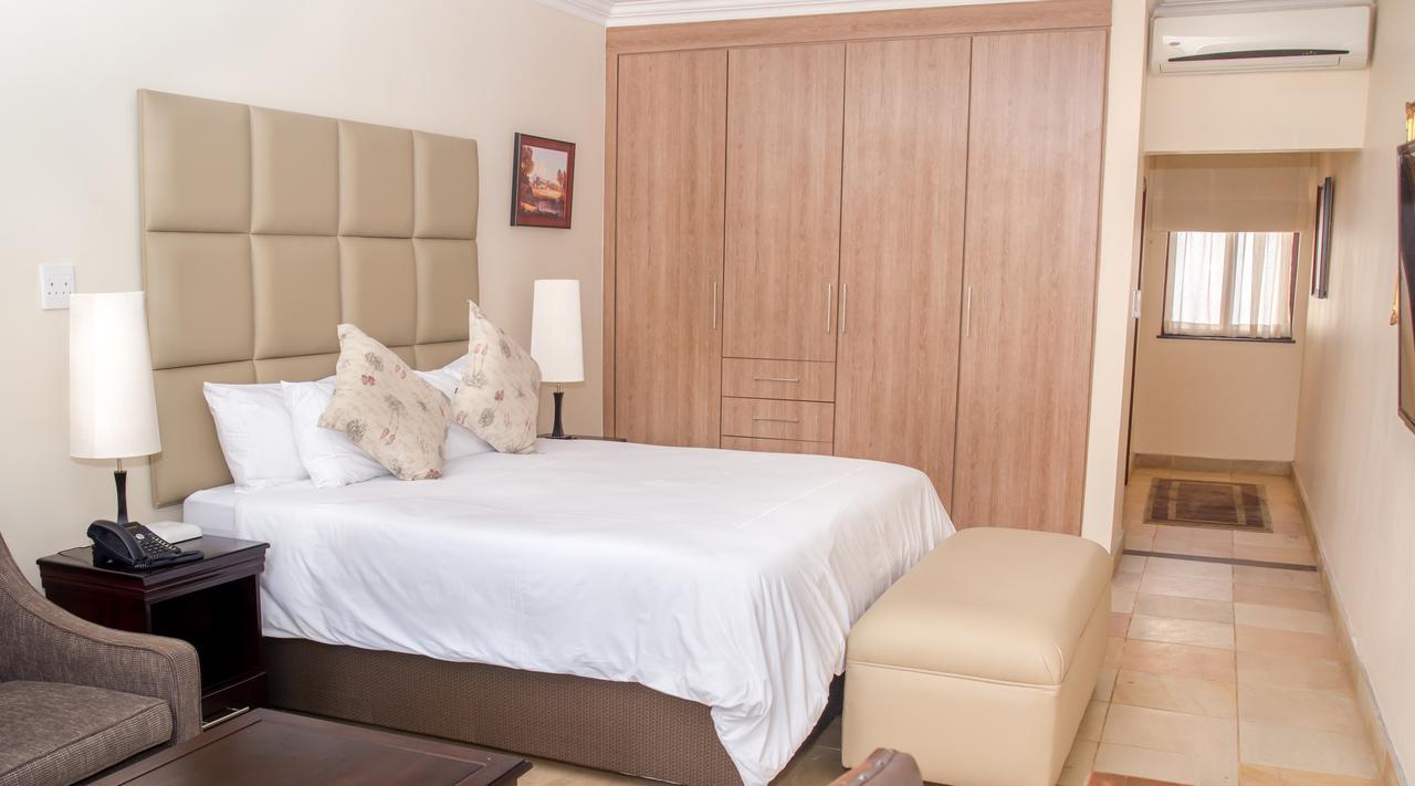 יוהנסבורג Gardenia Boutique Hotel מראה חיצוני תמונה