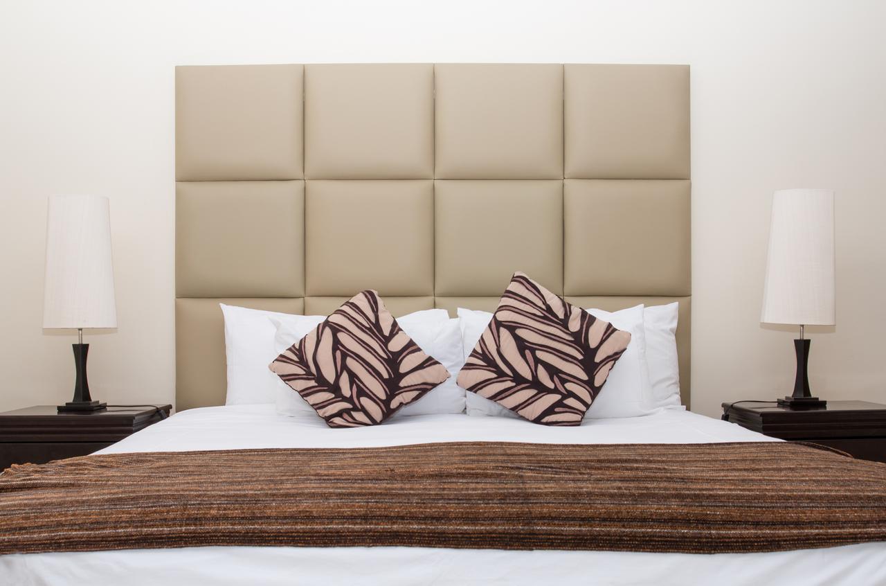 יוהנסבורג Gardenia Boutique Hotel מראה חיצוני תמונה