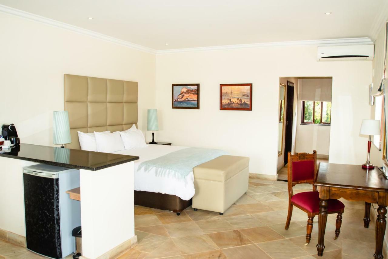 יוהנסבורג Gardenia Boutique Hotel מראה חיצוני תמונה