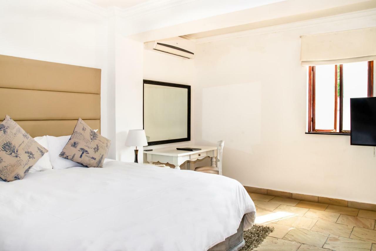 יוהנסבורג Gardenia Boutique Hotel מראה חיצוני תמונה