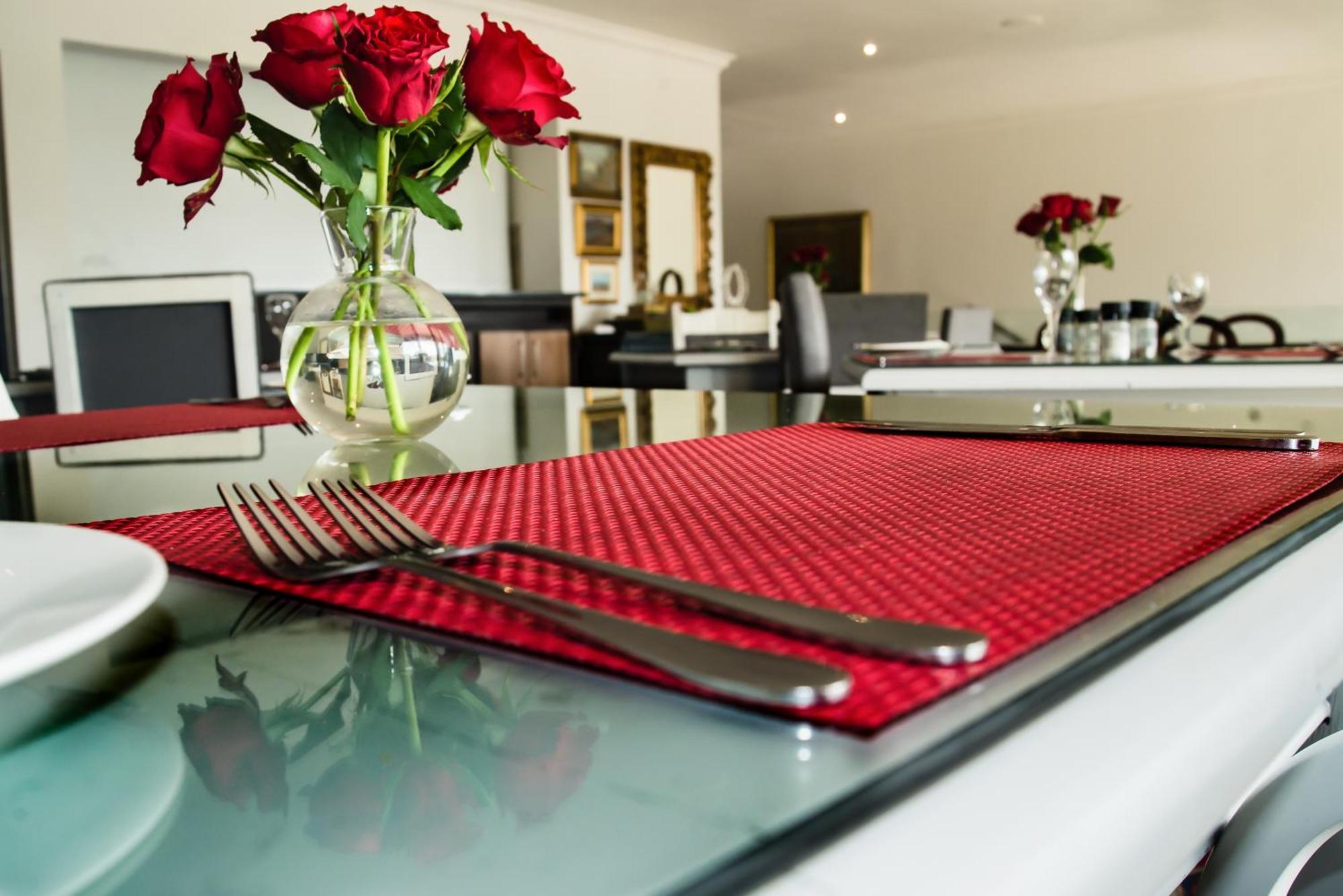 יוהנסבורג Gardenia Boutique Hotel מראה חיצוני תמונה
