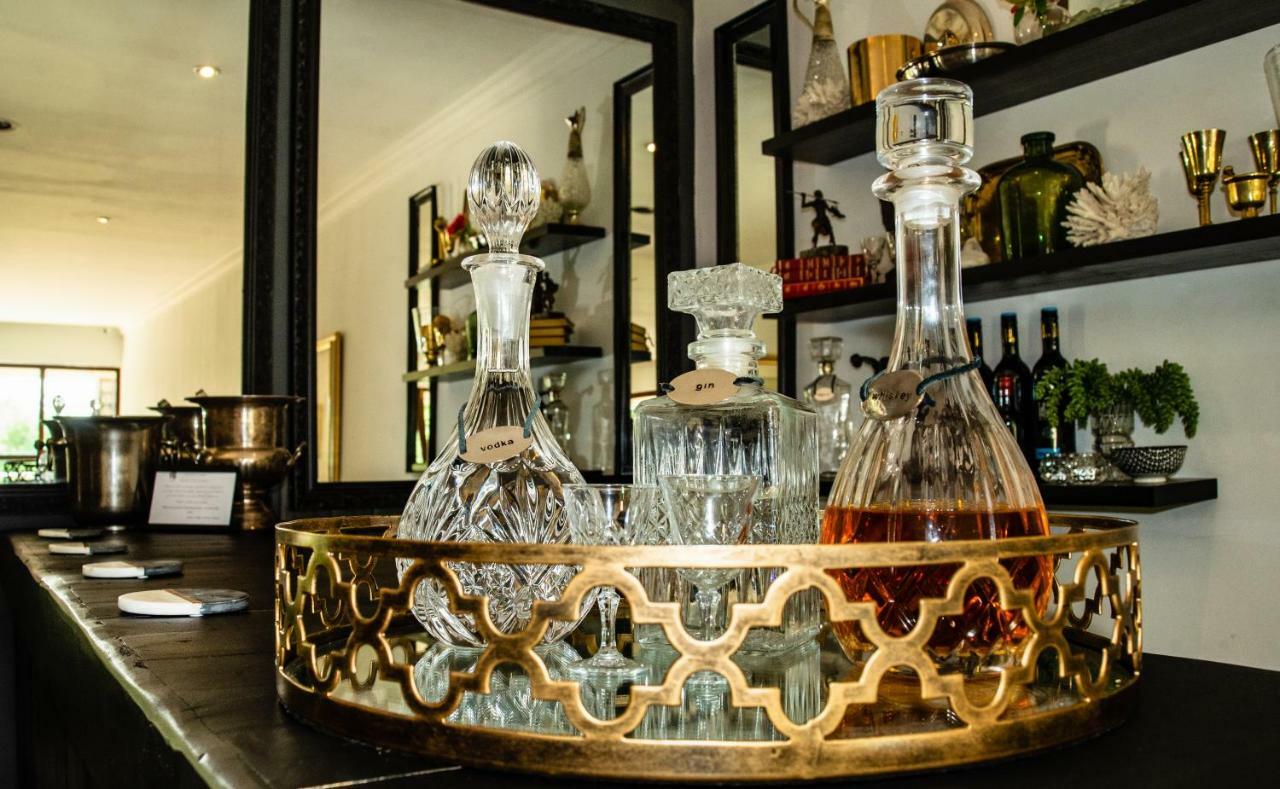 יוהנסבורג Gardenia Boutique Hotel מראה חיצוני תמונה