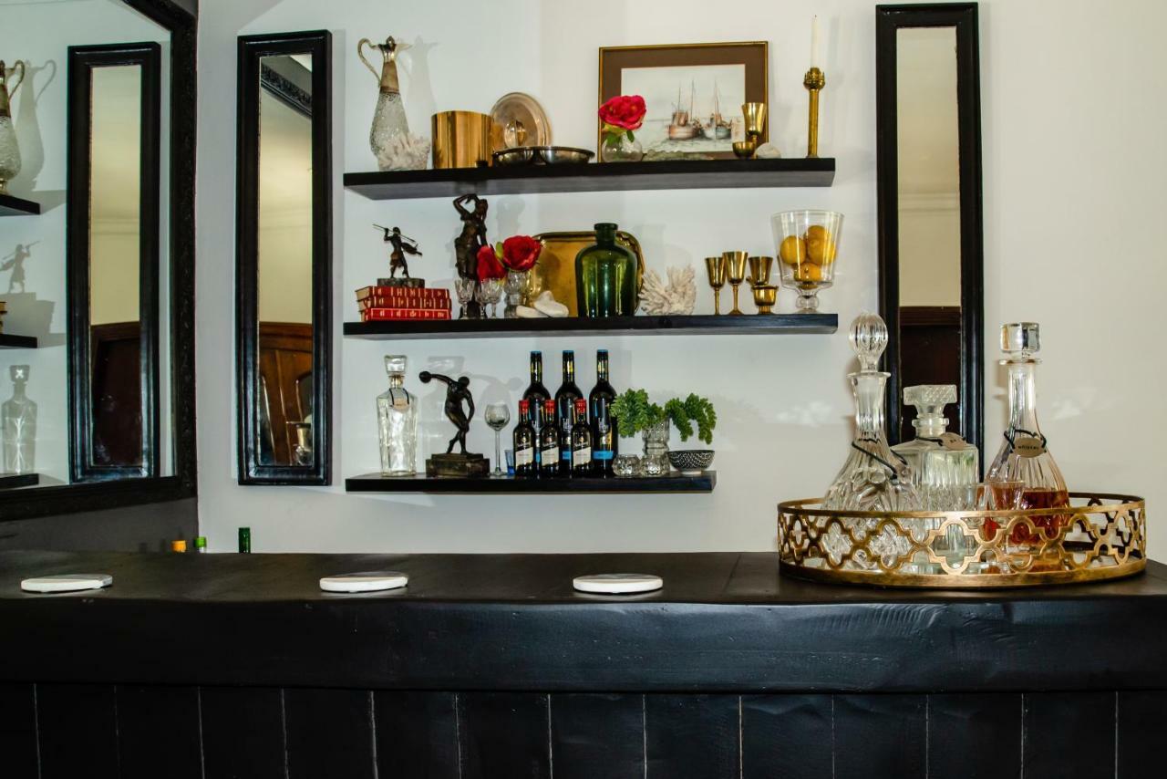 יוהנסבורג Gardenia Boutique Hotel מראה חיצוני תמונה